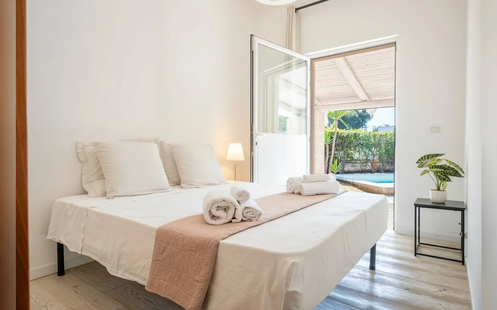 Villa Armando, 
